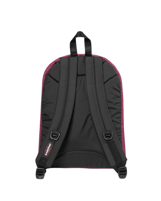 PADDED PAKR Backpack Burgundy wine - Backpacks & School and Leisure