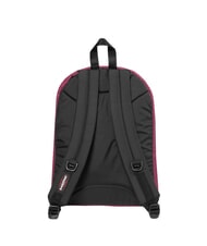 EASTPAK PADDED PAKR Backpack Burgundy wine - Backpacks & School and Leisure - 4