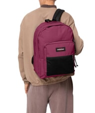 EASTPAK PADDED PAKR Backpack Burgundy wine - Backpacks & School and Leisure - 5