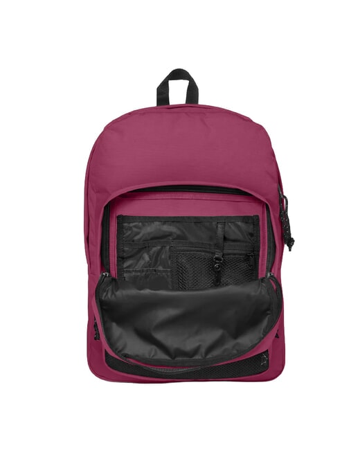PADDED PAKR Backpack Burgundy wine - Backpacks & School and Leisure