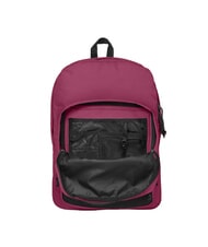 EASTPAK PADDED PAKR Backpack Burgundy wine - Backpacks & School and Leisure - 6
