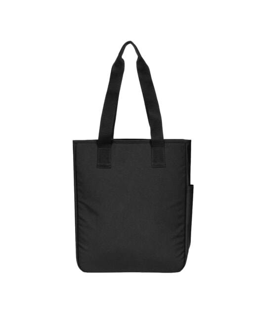 TOTE Shoulder shopping bag BLACK - Women&rsquo;s Bags