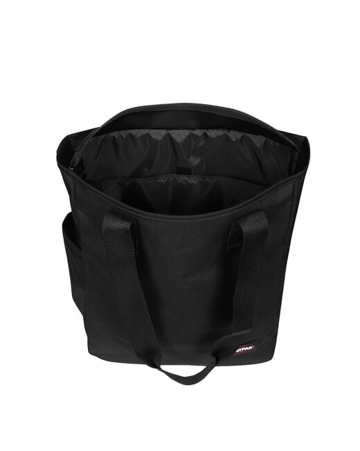 TOTE Shoulder shopping bag BLACK - Women&rsquo;s Bags
