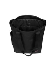 EASTPAK TOTE Shoulder shopping bag BLACK - Women&rsquo;s Bags - 4
