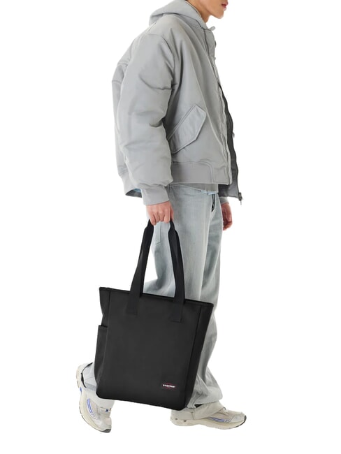 TOTE Shoulder shopping bag BLACK - Women&rsquo;s Bags