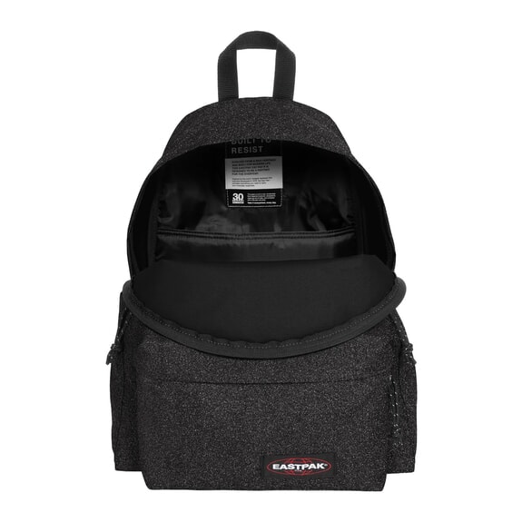 PADDED DAY PAK'R 14" laptop backpack spark black - Backpacks & School and Leisure