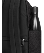 EASTPAK PADDED DAY PAK'R 14" laptop backpack spark black - Backpacks & School and Leisure - 4