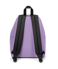 EASTPAK PADDED PAKR Backpack sparkly dahlia - Backpacks & School and Leisure - 3