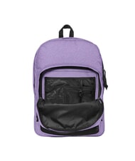 EASTPAK PADDED PAKR Backpack sparkly dahlia - Backpacks & School and Leisure - 3