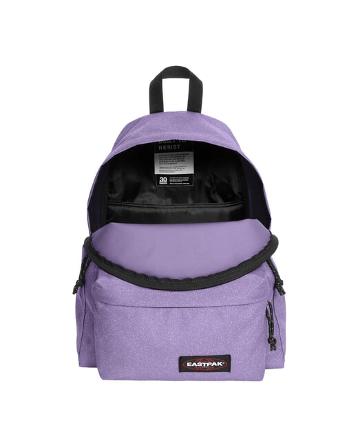 PADDED DAY PAK'R 14" laptop backpack sparkly dahlia - Backpacks & School and Leisure