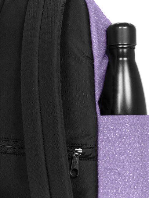 PADDED DAY PAK'R 14" laptop backpack sparkly dahlia - Backpacks & School and Leisure