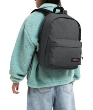 EASTPAK BACK TO WORK Laptop backpack 15 " - Backpacks & School and Leisure