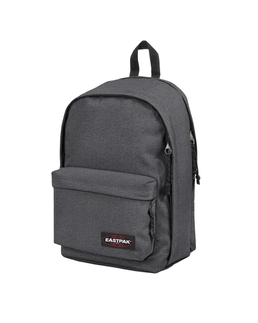BACK TO WORK Laptop backpack 15 " BlackDenim - Backpacks & School and Leisure