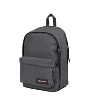 EASTPAK BACK TO WORK Laptop backpack 15 " BlackDenim - Backpacks & School and Leisure - 3