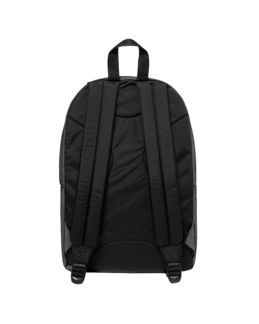 BACK TO WORK Laptop backpack 15 " BlackDenim - Backpacks & School and Leisure