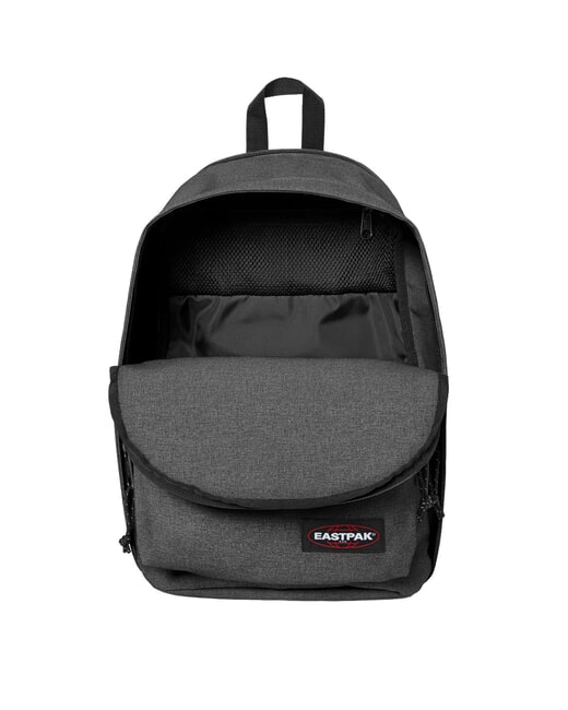 BACK TO WORK Laptop backpack 15 " BlackDenim - Backpacks & School and Leisure