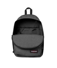 EASTPAK BACK TO WORK Laptop backpack 15 " BlackDenim - Backpacks & School and Leisure - 5