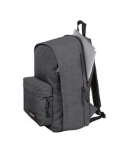 EASTPAK BACK TO WORK Laptop backpack 15 " BlackDenim - Backpacks & School and Leisure - 6