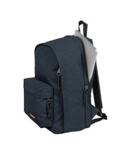 EASTPAK BACK TO WORK Laptop backpack 15 " tripledenim - Backpacks & School and Leisure - 2