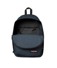 EASTPAK BACK TO WORK Laptop backpack 15 " tripledenim - Backpacks & School and Leisure - 4
