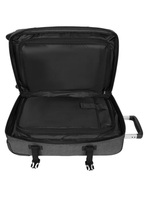 TRANSIT'R PLUS S Hand luggage trolley BlackDenim - Hand luggage