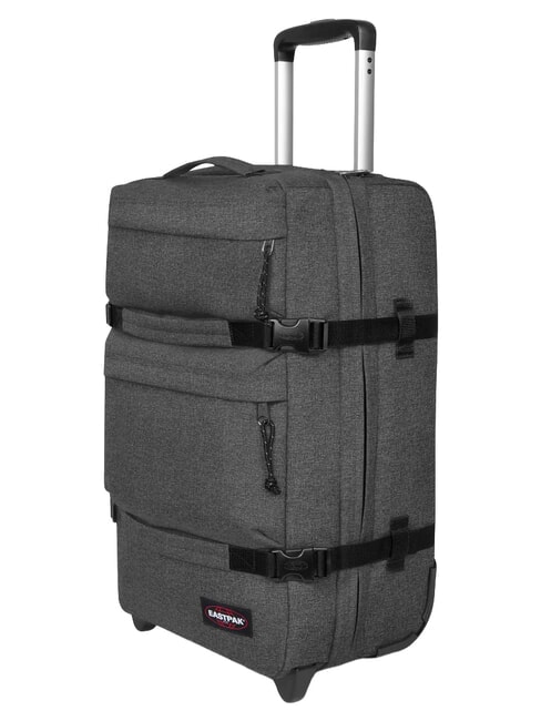 TRANSIT'R PLUS S Hand luggage trolley BlackDenim - Hand luggage