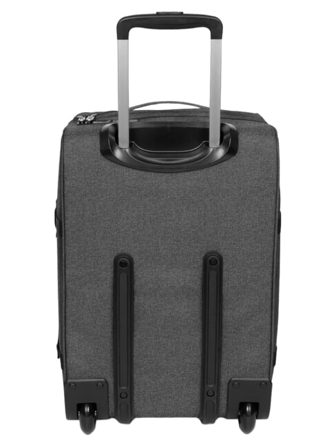 TRANSIT'R PLUS S Hand luggage trolley BlackDenim - Hand luggage