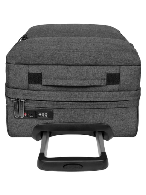 TRANSIT'R PLUS S Hand luggage trolley BlackDenim - Hand luggage