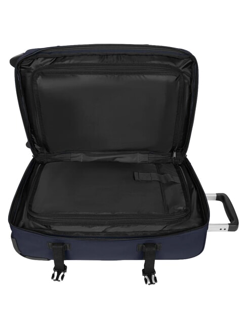 TRANSIT'R PLUS S Hand luggage trolley ultramari - Hand luggage
