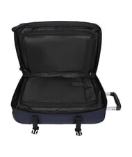 EASTPAK TRANSIT'R PLUS S Hand luggage trolley ultramari - Hand luggage - 2