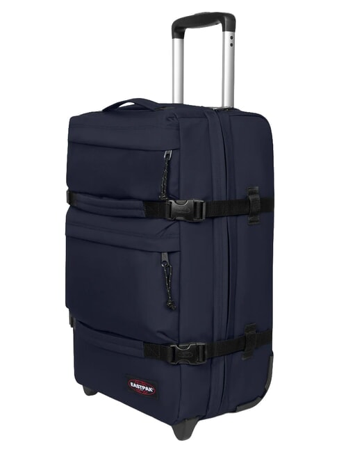 TRANSIT'R PLUS S Hand luggage trolley ultramari - Hand luggage