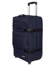 EASTPAK TRANSIT'R PLUS S Hand luggage trolley ultramari - Hand luggage - 3