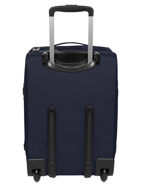 TRANSIT'R PLUS S Hand luggage trolley ultramari - Hand luggage