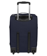 EASTPAK TRANSIT'R PLUS S Hand luggage trolley ultramari - Hand luggage - 4