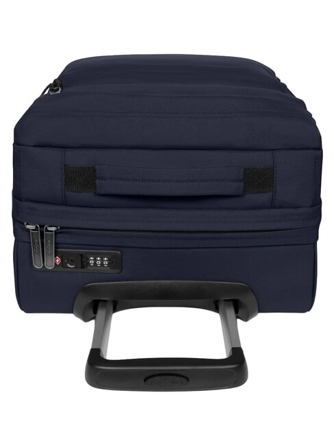 TRANSIT'R PLUS S Hand luggage trolley ultramari - Hand luggage
