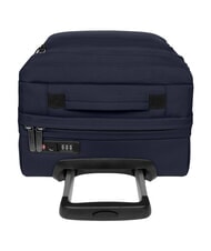 EASTPAK TRANSIT'R PLUS S Hand luggage trolley ultramari - Hand luggage - 5