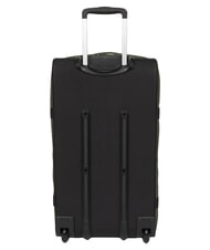 EASTPAK TRANSIT'R PLUS M Medium trolley tarp forest - Semi-rigid Trolley Cases - 4