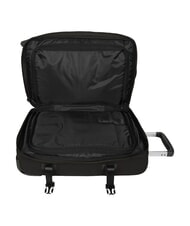 EASTPAK TRANSIT'R PLUS S Hand luggage trolley tarp black2 - Hand luggage - 2