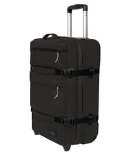EASTPAK TRANSIT'R PLUS S Hand luggage trolley tarp black2 - Hand luggage - 3