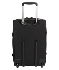 EASTPAK TRANSIT'R PLUS S Hand luggage trolley tarp black2 - Hand luggage - 4