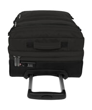 EASTPAK TRANSIT'R PLUS S Hand luggage trolley tarp black2 - Hand luggage - 5
