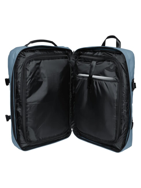 TRAVELPACK  Travel backpack, 17 "pc holder tarp dust blue - Backpacks & School and Leisure