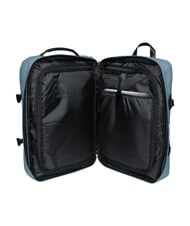 EASTPAK TRAVELPACK  Travel backpack, 17 "pc holder tarp dust blue - Backpacks & School and Leisure - 2