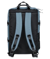 EASTPAK TRAVELPACK  Travel backpack, 17 "pc holder tarp dust blue - Backpacks & School and Leisure - 3