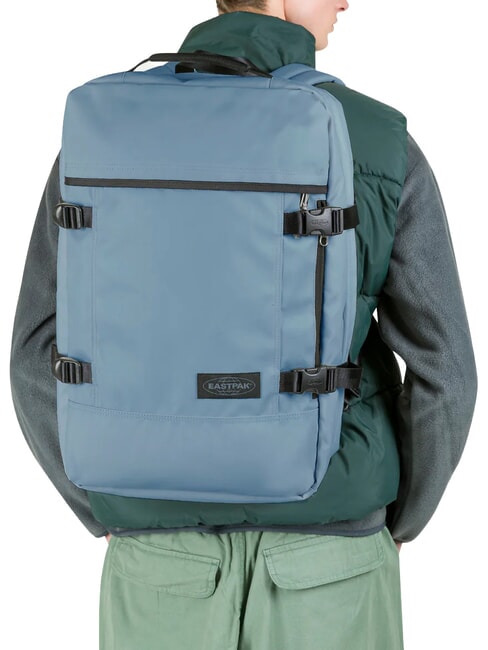 TRAVELPACK  Travel backpack, 17 "pc holder tarp dust blue - Backpacks & School and Leisure