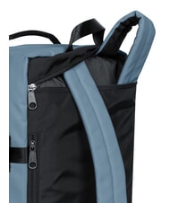 EASTPAK TRAVELPACK  Travel backpack, 17 "pc holder tarp dust blue - Backpacks & School and Leisure - 6