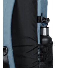 EASTPAK TRAVELPACK  Travel backpack, 17 "pc holder tarp dust blue - Backpacks & School and Leisure - 7