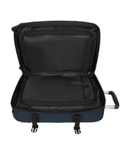 EASTPAK TRANSIT'R PLUS S Hand luggage trolley tripledenim - Hand luggage - 2