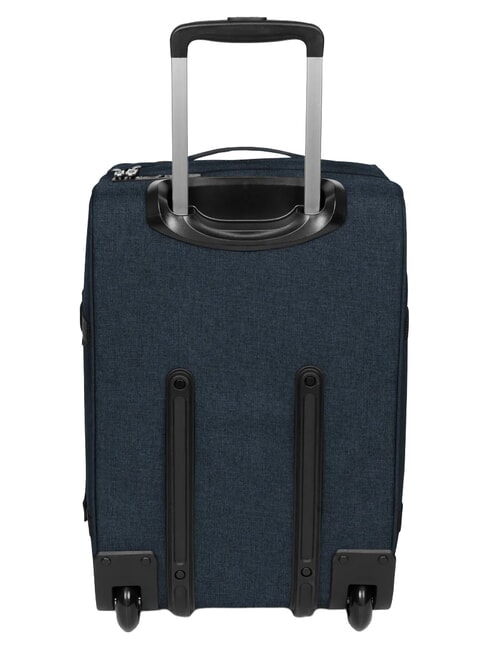 TRANSIT'R PLUS S Hand luggage trolley tripledenim - Hand luggage