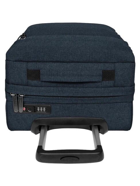 TRANSIT'R PLUS S Hand luggage trolley tripledenim - Hand luggage